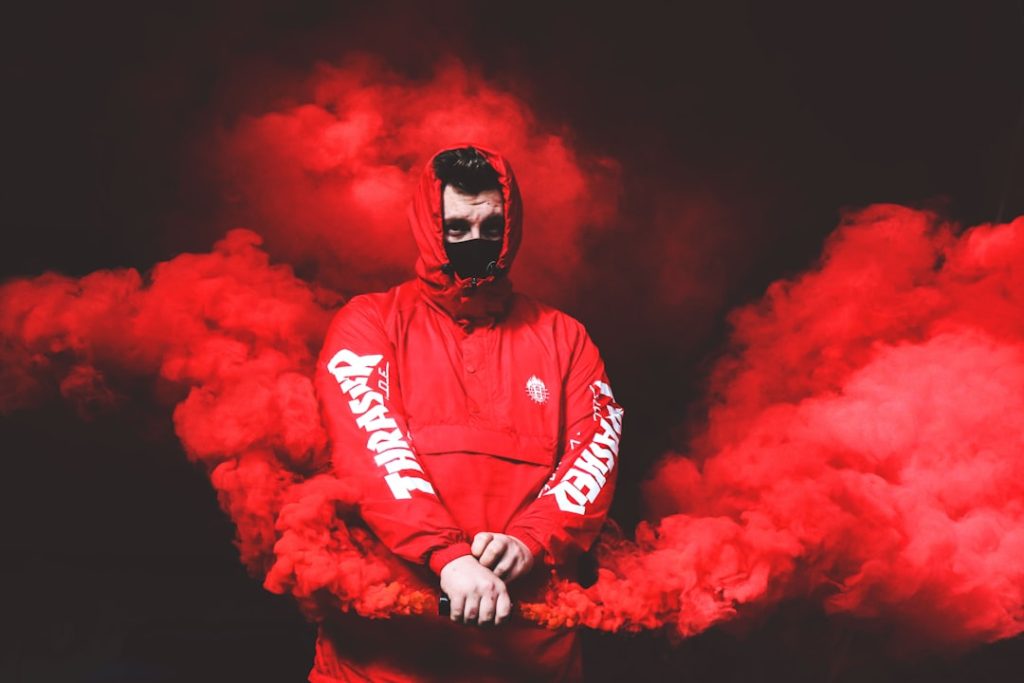 Red Angst